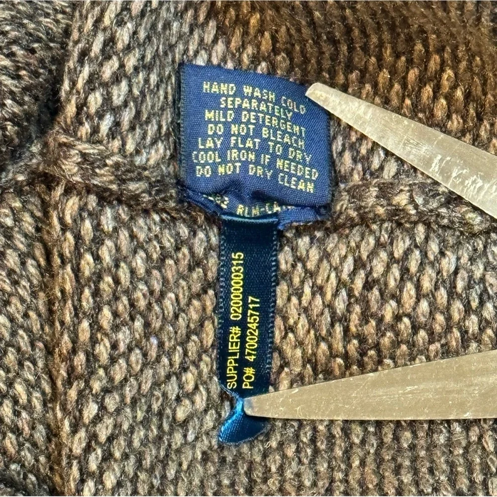 Polo Ralph Lauren this item